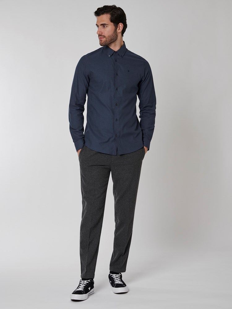 Edmund printet skjorte 7501091_C29-MRCAPUCHIN-A22-Modell-Front_chn=boys_6006_Edmund printet skjorte C29.jpg_Front||Front