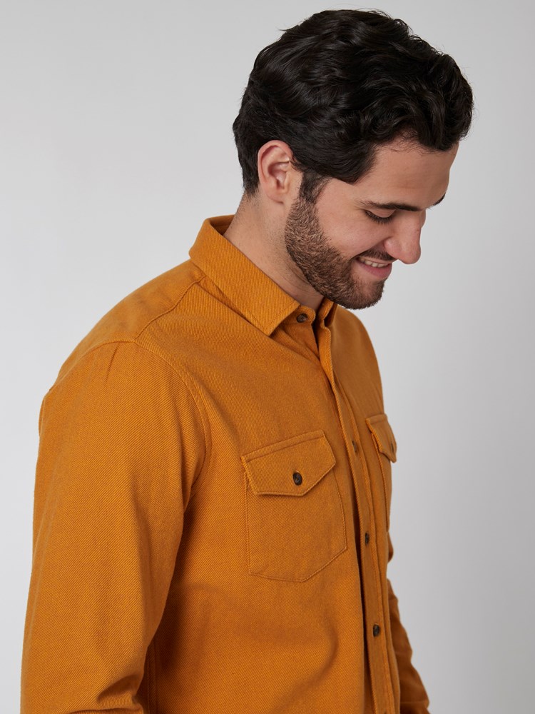 Twill shirt 7501105_AAK-HENRYCHOICE-A22-details_chn=boys_2279_Twill shirt AAK.jpg_