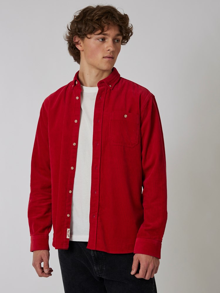 Cord shirt 7501106_K5J-HENRYCHOICE-A22-Modell-Front_chn=boys_8232_Cord shirt K5J.jpg_