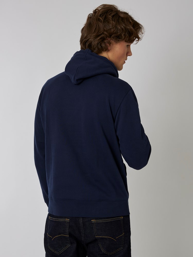 Logo hoodie 7501121_EM1-HENRYCHOICE-A22-Modell-Back_chn=boys_8266_Logo hoodie EM1.jpg_Back||Back