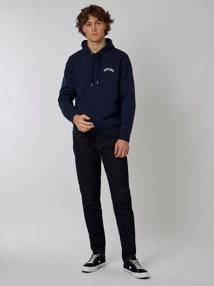 Logo hoodie 7501121_EM1-HENRYCHOICE-A22-Modell-Front_chn=boys_8229_Logo hoodie EM1.jpg_Front||Front