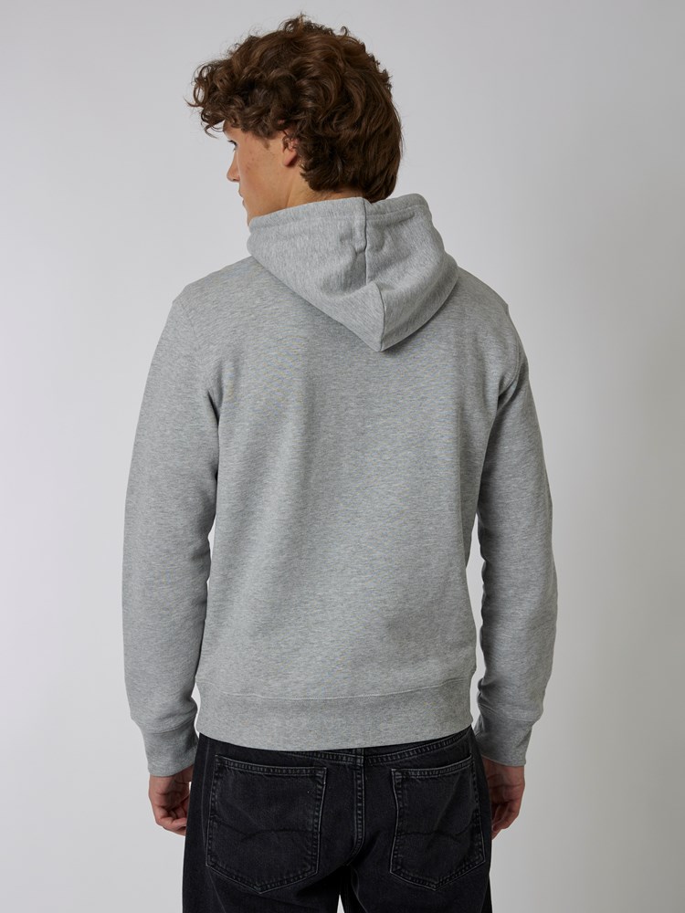 Logo hoodie 7501121_IEF-HENRYCHOICE-A22-Modell-Back_chn=boys_2584_Logo hoodie IEF.jpg_Back||Back