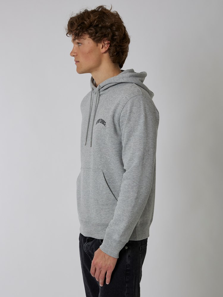 Logo hoodie 7501121_IEF-HENRYCHOICE-A22-Modell-Left_chn=boys_4081_Logo hoodie IEF.jpg_Left||Left