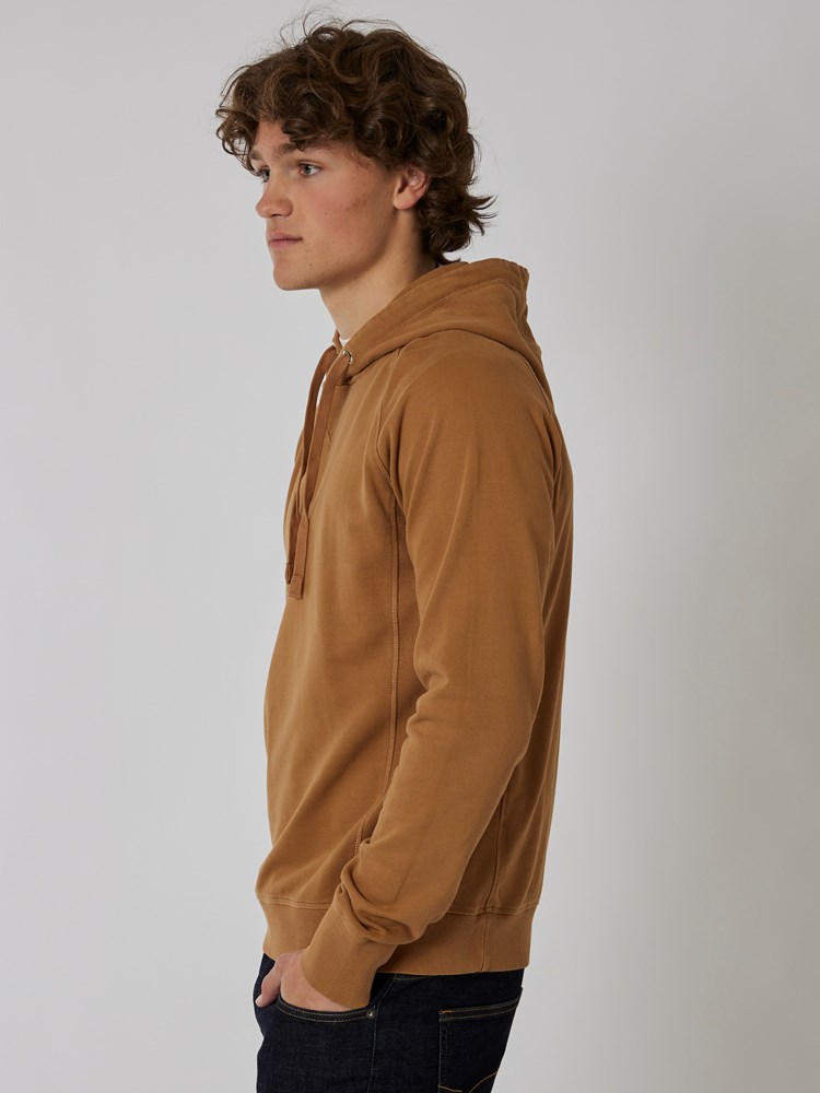 Washed hoodie 7501124_AFD-HENRYCHOICE-A22-Modell-Left_chn=boys_7821_Washed hoodie AFD.jpg_Left||Left