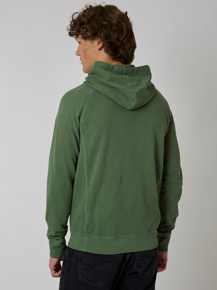Washed hoodie 7501124_GMH-HENRYCHOICE-A22-Modell-Back_chn=boys_1830_Washed hoodie GMH.jpg_Back||Back