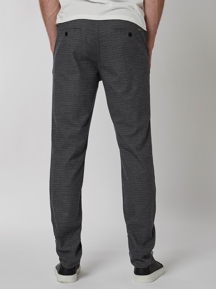 Slim check chino 7501435_IEL-MRCAPUCHIN-A22-Modell-Back_chn=boys_6063_Slim check chino IEL.jpg_Back||Back