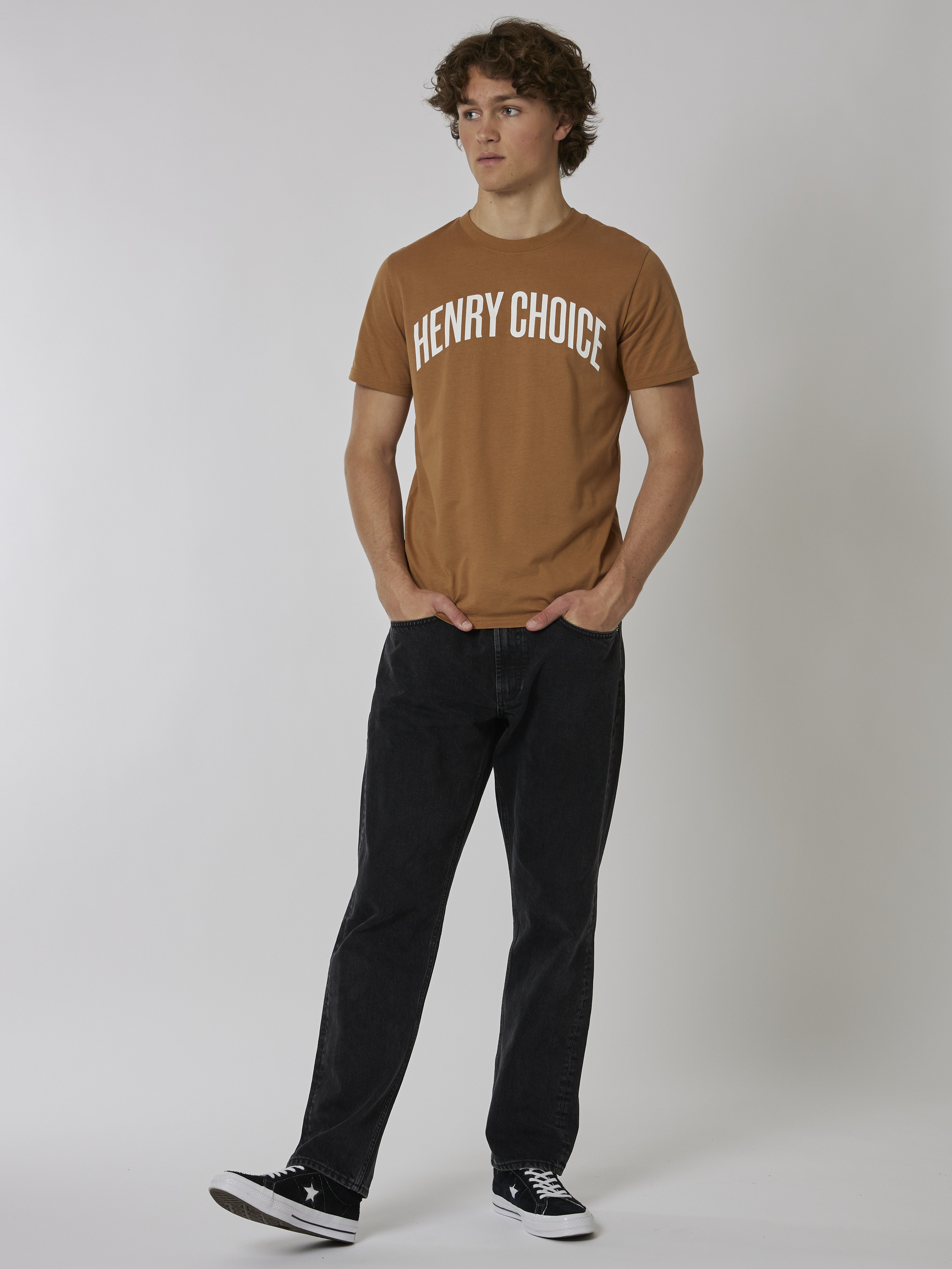 Logo t-shirt 7501589_AFD-HENRYCHOICE-NOS-Modell-Front_chn=boys_6325_Logo t-shirt AFD.jpg_Front||Front