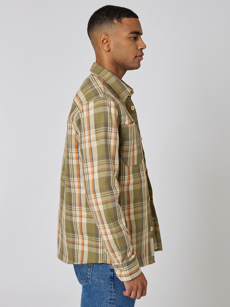 Ove overskjorte 7501746_APV-WOSNOTWOS-S23-Modell-Front_chn=boys_1707_Ove overskjorte APV.jpg_Front||Front