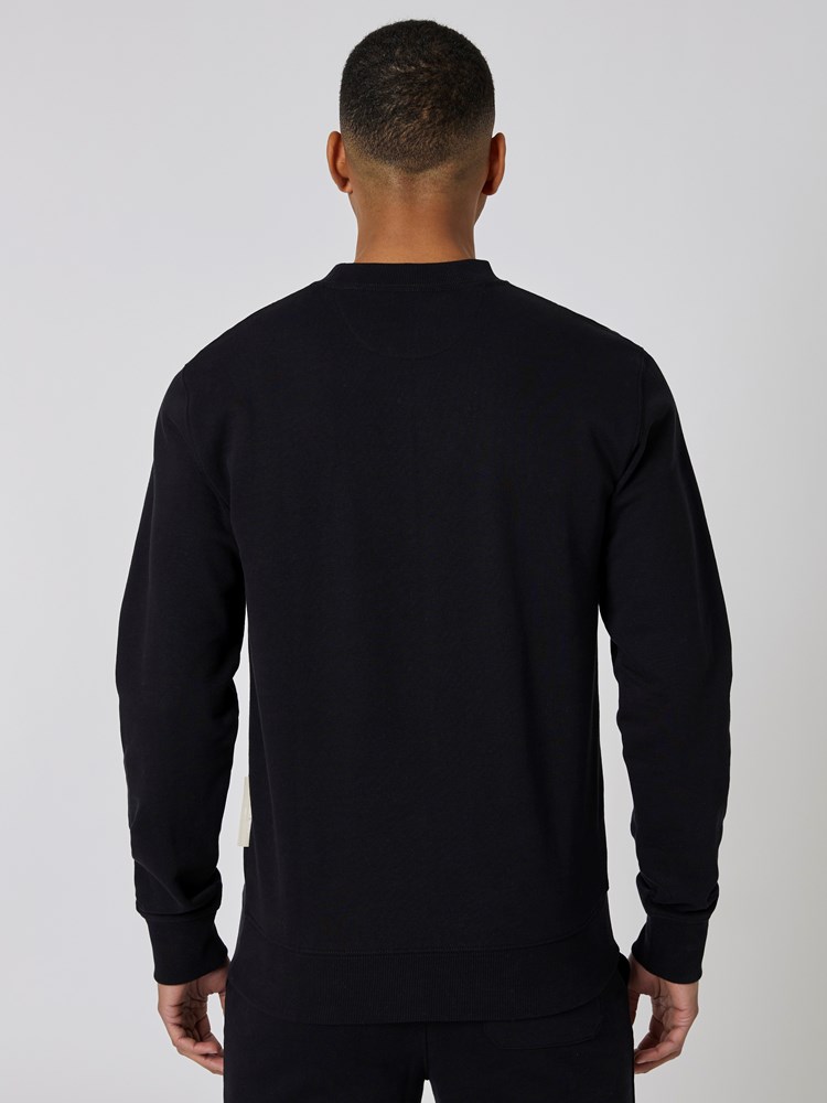 Signature collegegenser 7501878_CAE-WOSNOTWOS-S23-Modell-Front_chn=boys_6561_Signature collegegenser CAE.jpg_Front||Front