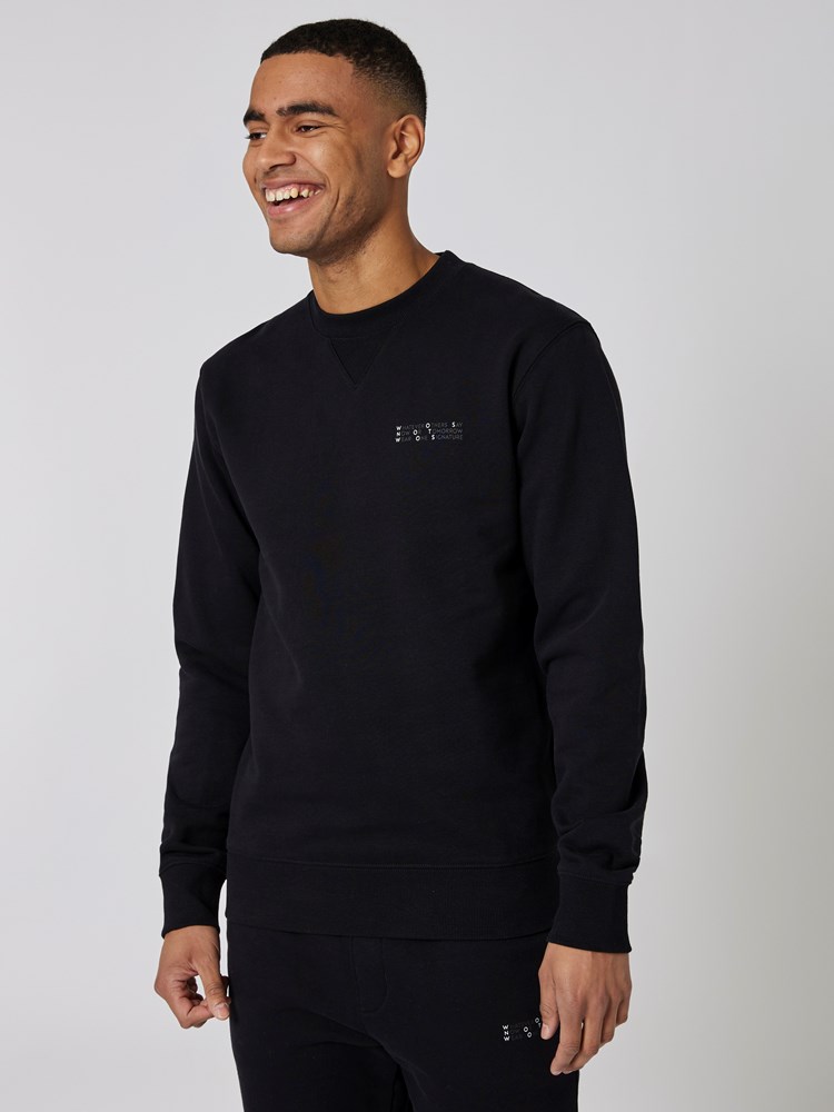 Signature collegegenser 7501878_CAE-WOSNOTWOS-S23-Modell-Front_chn=boys_9896_Signature collegegenser CAE.jpg_Front||Front