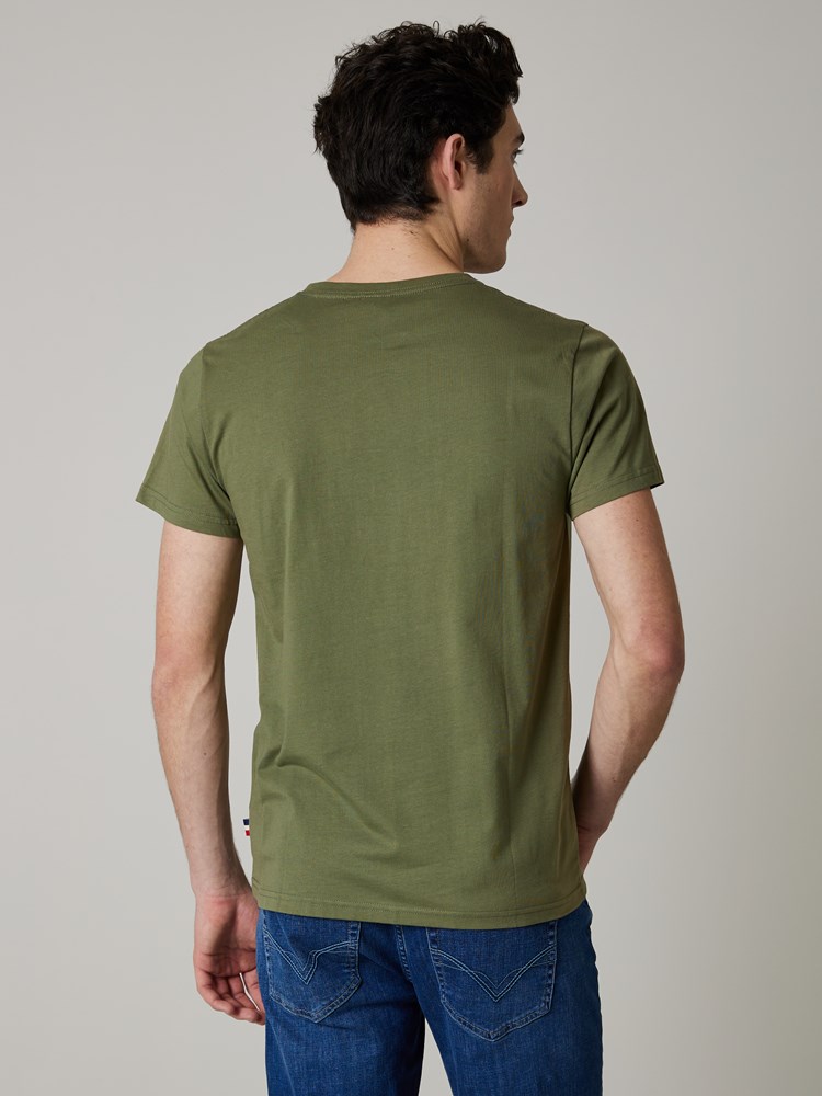 Loup T-skjorte 7501910_EM6_Jean Paul_Loup Tee_S23 (8)_GMM_Loup T-skjorte GMM.jpg_
