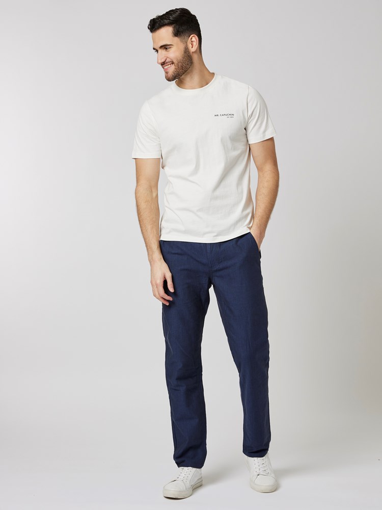 Regular colino chino 7502050_EM6-MRCAPUCHIN-S23-Modell-Front_chn=boys_3856_Regular colino chino EM6.jpg_Front||Front