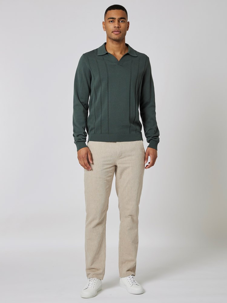 Noa genser 7502096_GPN-MRCAPUCHIN-S23-Modell-Front_chn=boys_3474_Noa genser GPN.jpg_Front||Front