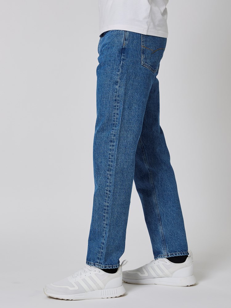 Loose Lenny 7502103_DAA-HENRYCHOICE-S23-Modell-Front_chn=boys_8289_Loose Lenny DAA.jpg_Front||Front