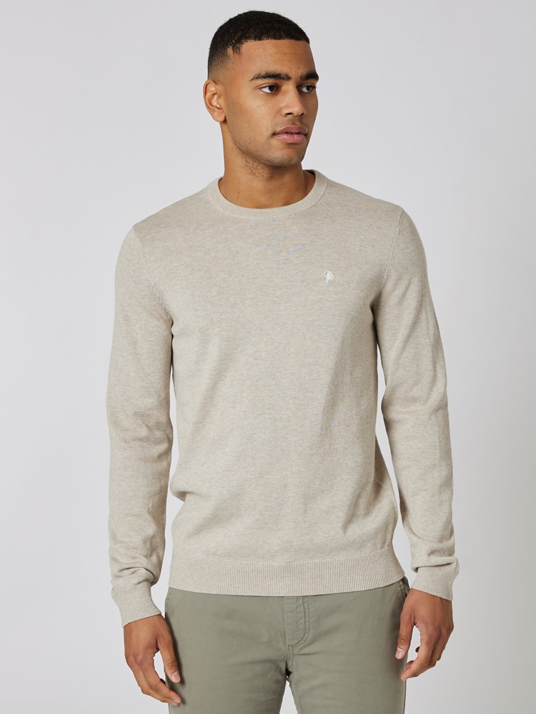 Dammers genser 7502174_R14-MRCAPUCHIN-S23-Modell-Front_chn=boys_1287_Dammers genser R14.jpg_Front||Front