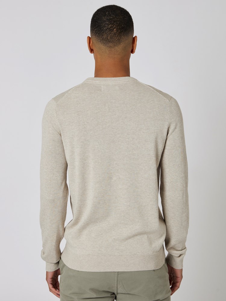 Dammers genser 7502174_R14-MRCAPUCHIN-S23-Modell-Front_chn=boys_7900_Dammers genser R14.jpg_Front||Front