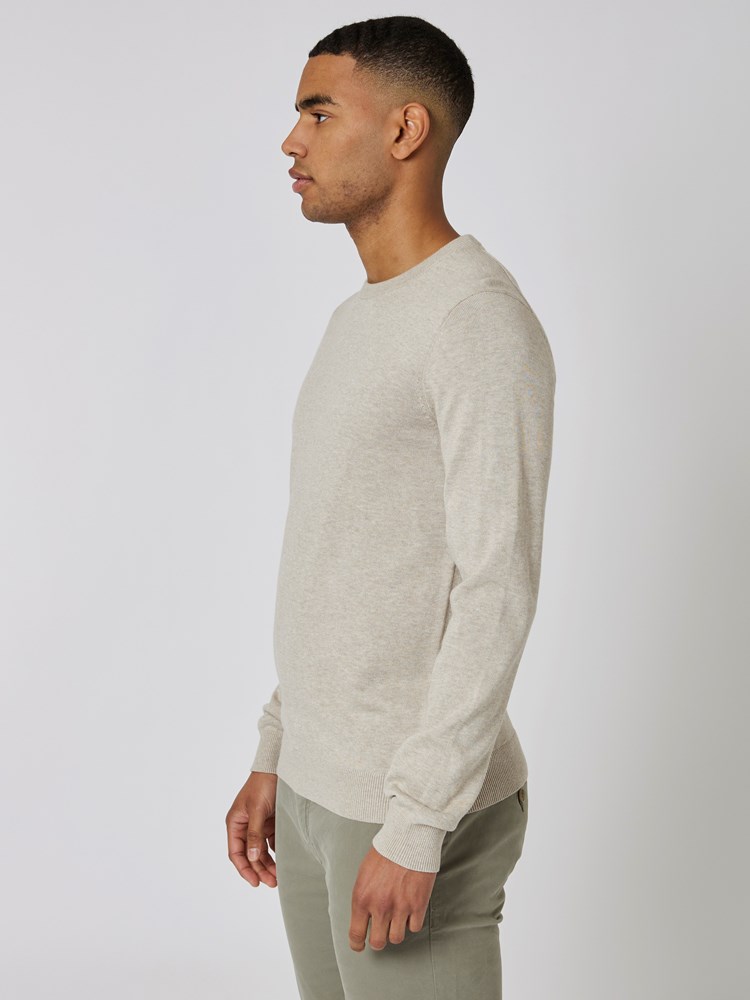 Dammers genser 7502174_R14-MRCAPUCHIN-S23-Modell-Front_chn=boys_9805_Dammers genser R14.jpg_Front||Front