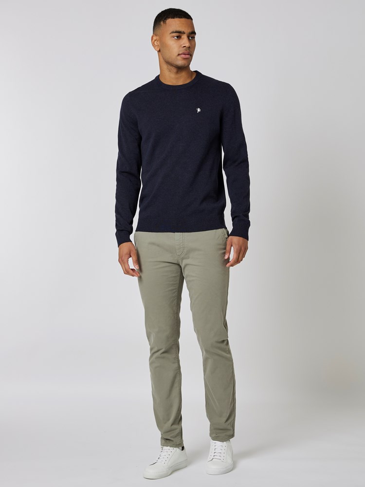 Dammers genser 7502174_R15-MRCAPUCHIN-S23-Modell-Front_chn=boys_1419_Dammers genser R15.jpg_Front||Front