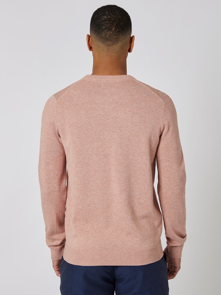 Dammers genser 7502174_R20-MRCAPUCHIN-S23-Modell-Front_chn=boys_3325_Dammers genser R20.jpg_Front||Front