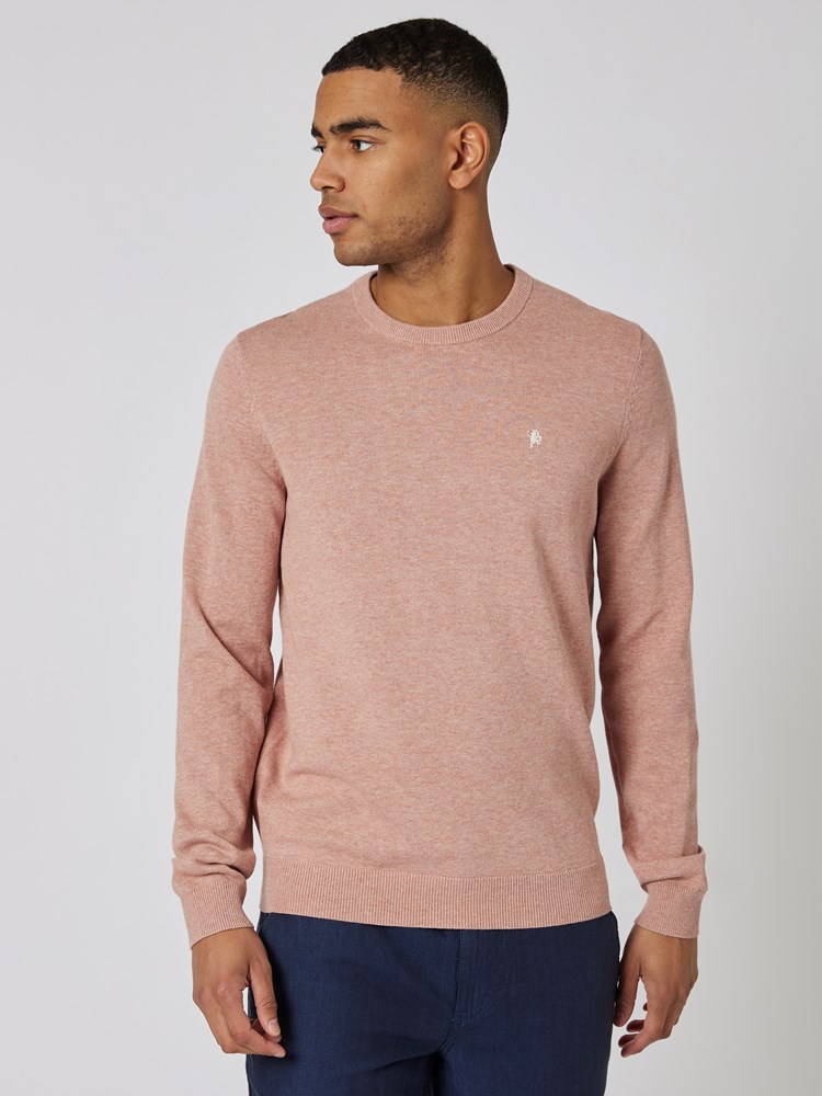 Dammers genser 7502174_R20-MRCAPUCHIN-S23-Modell-Front_chn=boys_620_Dammers genser R20.jpg_Front||Front