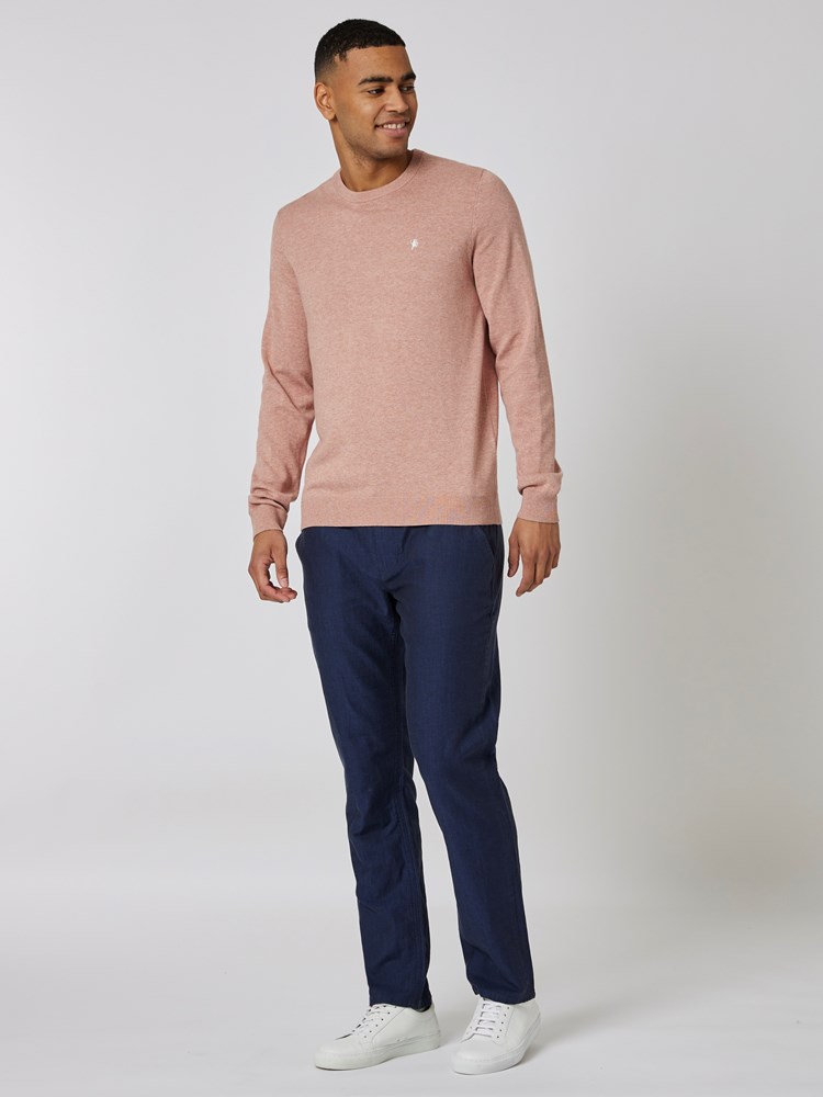 Dammers genser 7502174_R20-MRCAPUCHIN-S23-Modell-Front_chn=boys_8283_Dammers genser R20.jpg_Front||Front