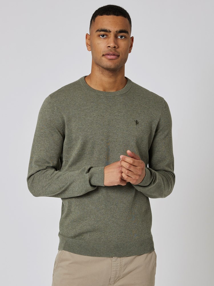 Dammers genser 7502174_R21-MRCAPUCHIN-S23-Modell-Front_chn=boys_3819_Dammers genser R21.jpg_Front||Front