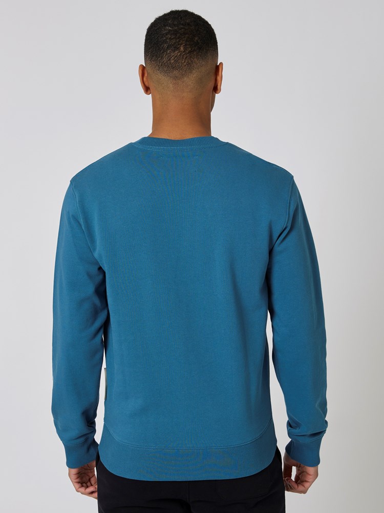 Straumen collegegenser 7502177_EHV-WOSNOTWOS-S23-Modell-Front_chn=boys_721_Straumen collegegenser EHV.jpg_Front||Front