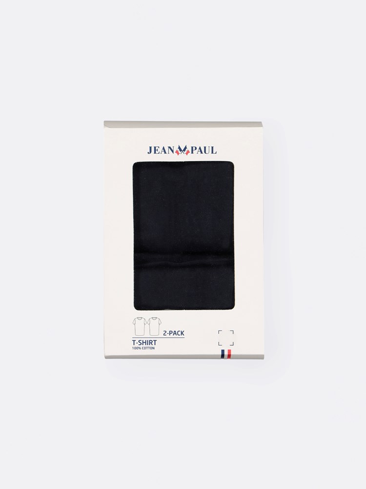 2 PK T-skjorte 7502223_EM6-JEANPAUL-NOS-Front_6387_2 PK T-skjorte EM6.jpg_