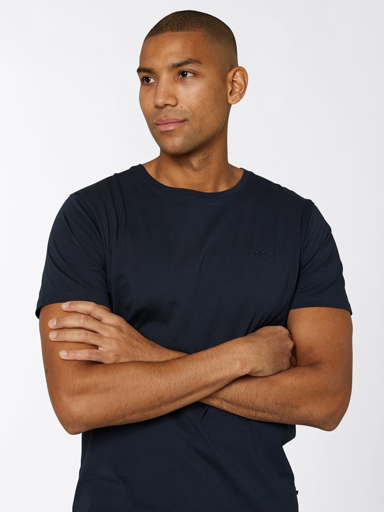 2 PK T-skjorte 7502223_EM6_Jean Paul_2PAK Tee_NOOS (2)_2 PK T-skjorte EM6.jpg_