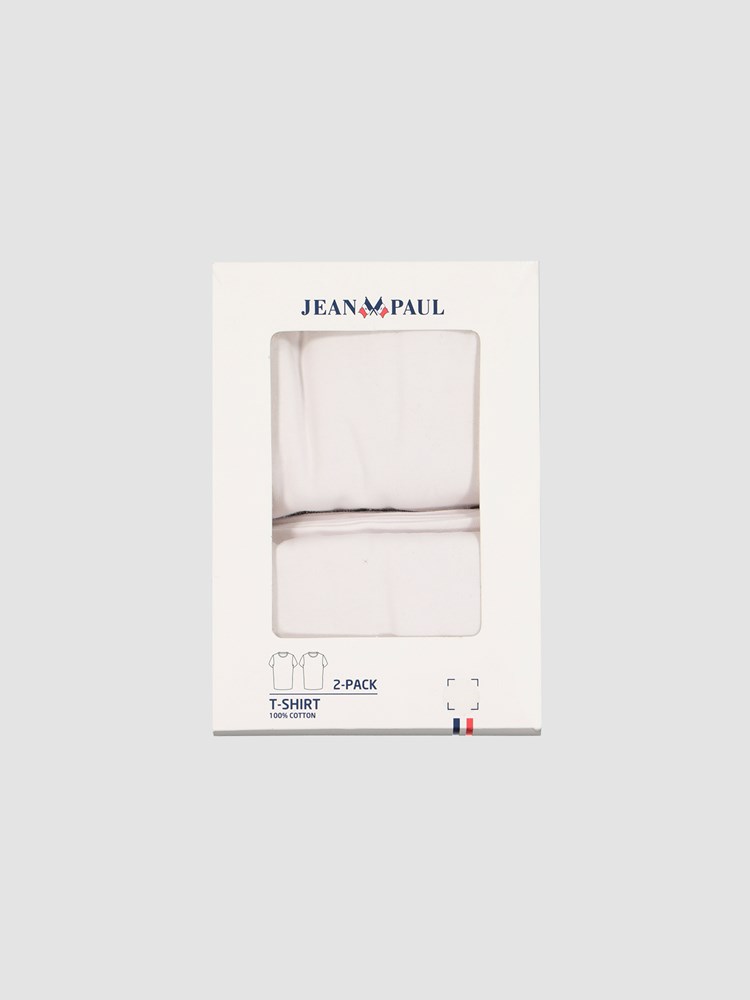 2 PK T-skjorte 7502223_O68-JEANPAUL-NOS-Front_8962_2 PK T-skjorte O68 7502223.jpg_