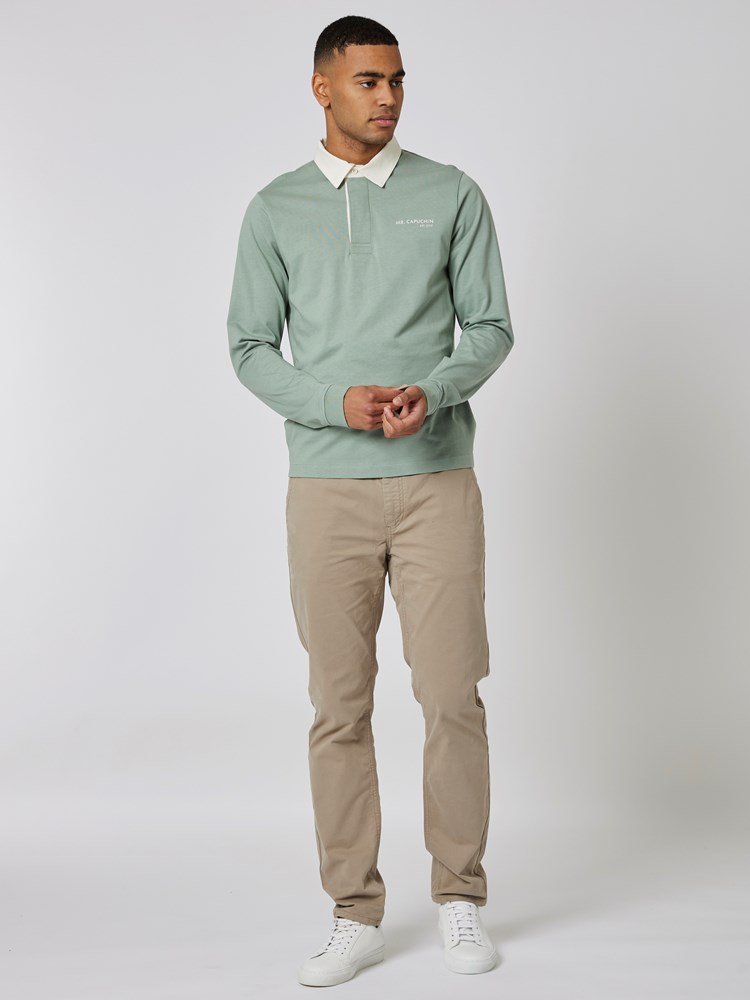 Scott longsleeve polo 7502304_GIV-MRCAPUCHIN-S23-Modell-Front_chn=boys_9456_Scott longsleeve polo GIV.jpg_Front||Front