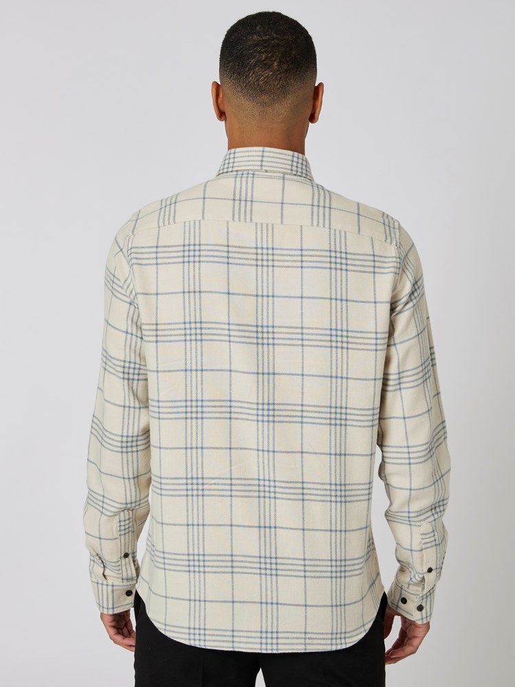 Mano skjorte 7502442_OAJ-MRCAPUCHIN-S23-Modell-Front_chn=boys_3978_Mano skjorte OAJ.jpg_Front||Front