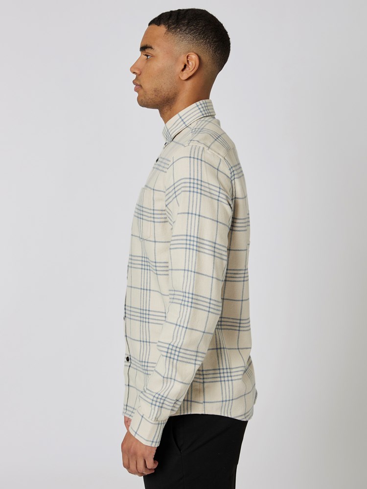 Mano skjorte 7502442_OAJ-MRCAPUCHIN-S23-Modell-Front_chn=boys_9615_Mano skjorte OAJ.jpg_Front||Front
