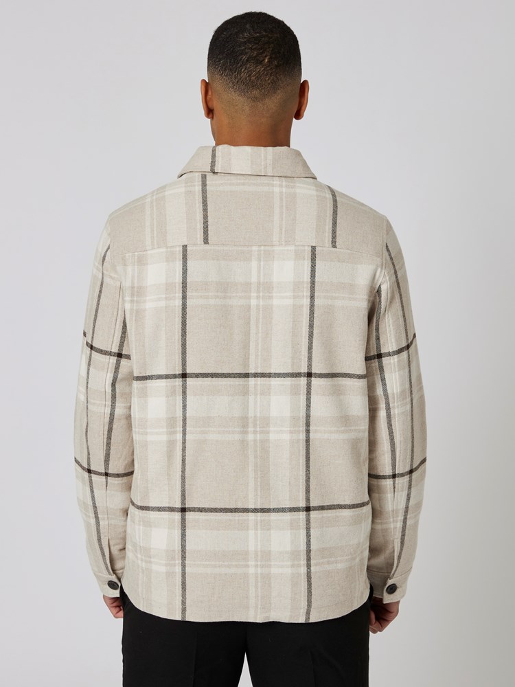 Nikolao overskjorte 7502467_APH-MRCAPUCHIN-S23-Modell-Front_chn=boys_5521_Nikolao overskjorte APH.jpg_Front||Front