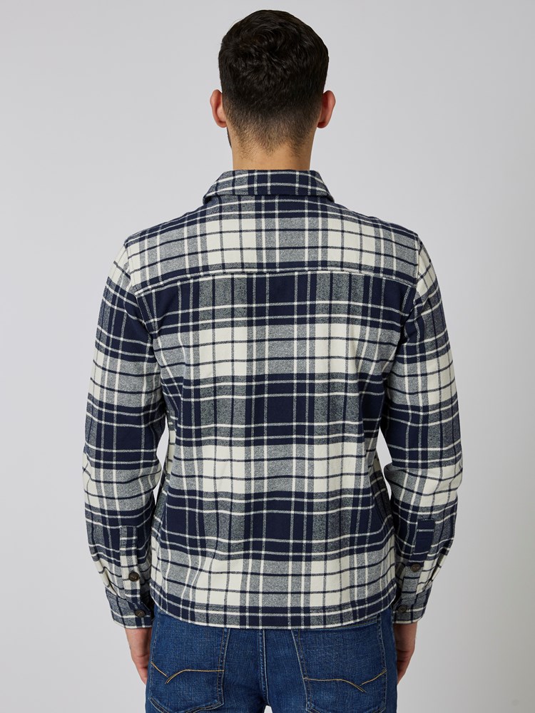 Trent Shirt 7502561_EM1-HENRYCHOICE-S23-Modell-Front_chn=boys_8271_Trent Shirt EM1 7502561.jpg_Front||Front