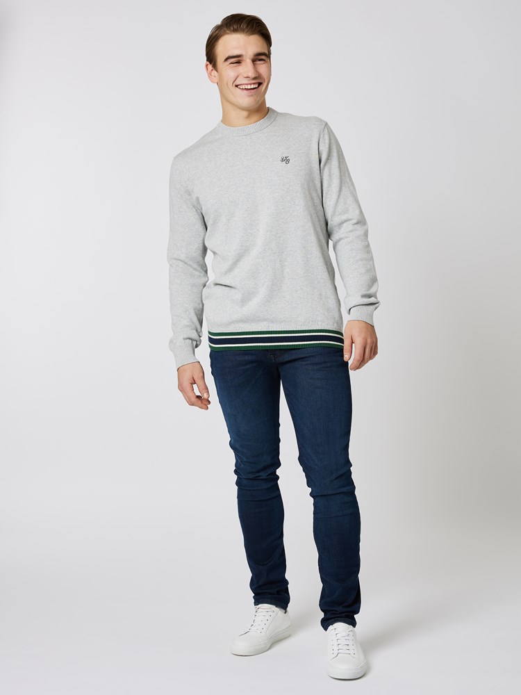 Teddy Sweater 7502597_IEF-HENRYCHOICE-S23-Modell-Front_chn=boys_3_Teddy Sweater IEF 7502597.jpg_