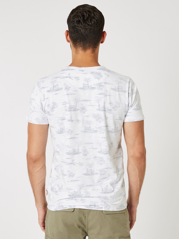 Surfside t-shirt 7502907_O82-HENRYCHOICE-H23-Modell-Front_chn=boys_5803_Surfside t-shirt O82.jpg_Front||Front