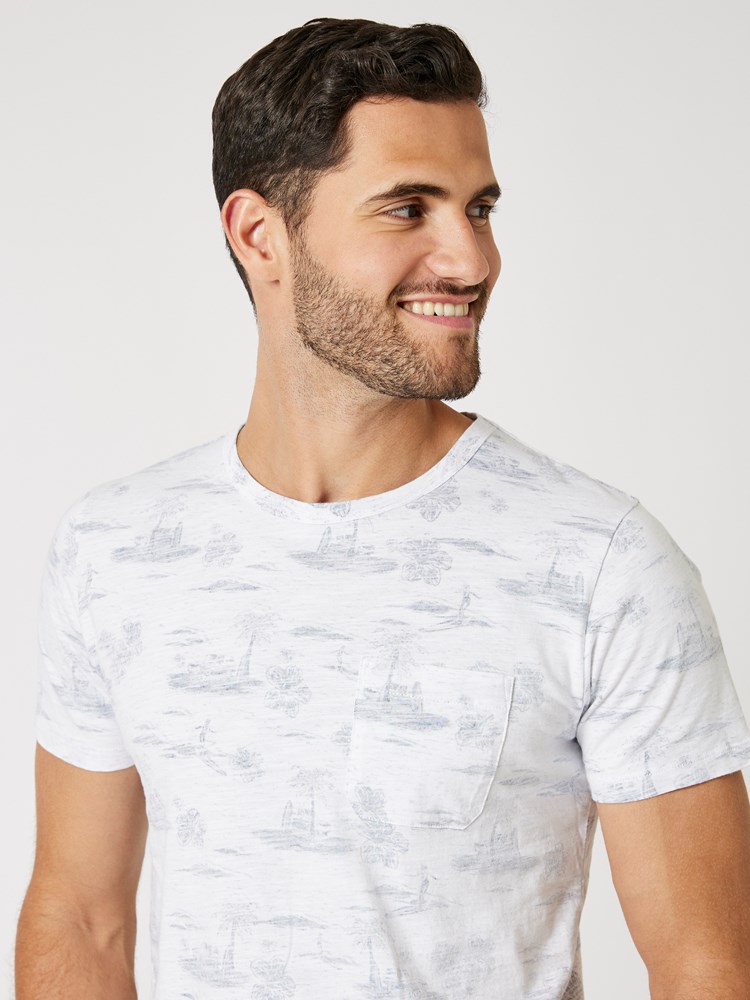 Surfside t-shirt 7502907_O82-HENRYCHOICE-H23-Modell-Front_chn=boys_6834_Surfside t-shirt O82.jpg_Front||Front