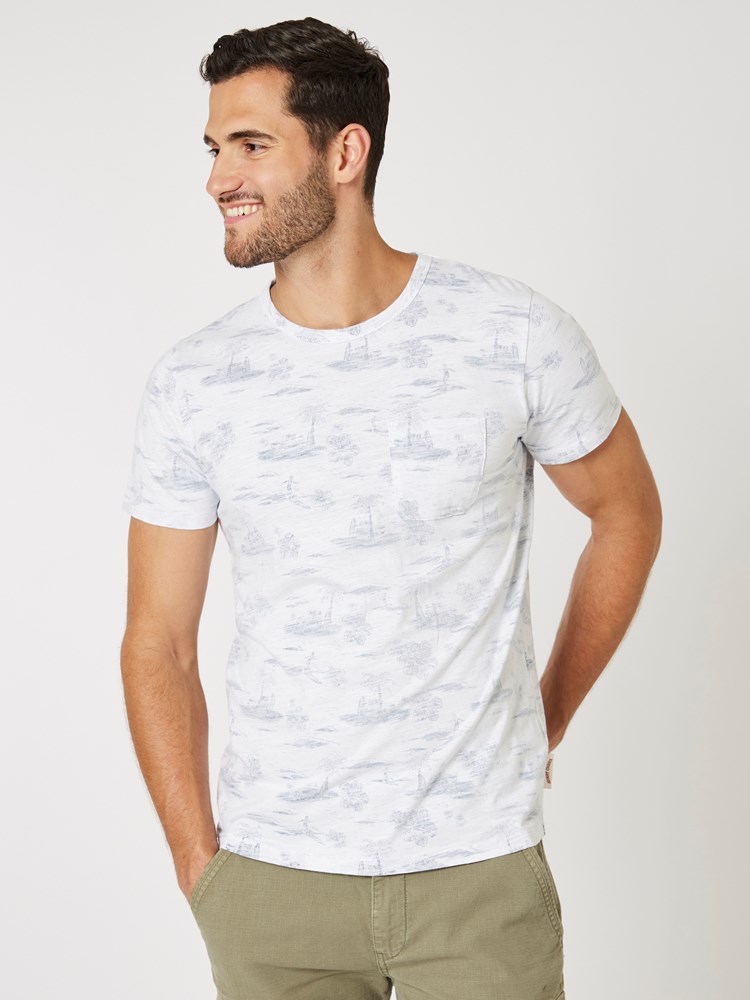 Surfside t-shirt 7502907_O82-HENRYCHOICE-H23-Modell-Front_chn=boys_7380_Surfside t-shirt O82.jpg_Front||Front