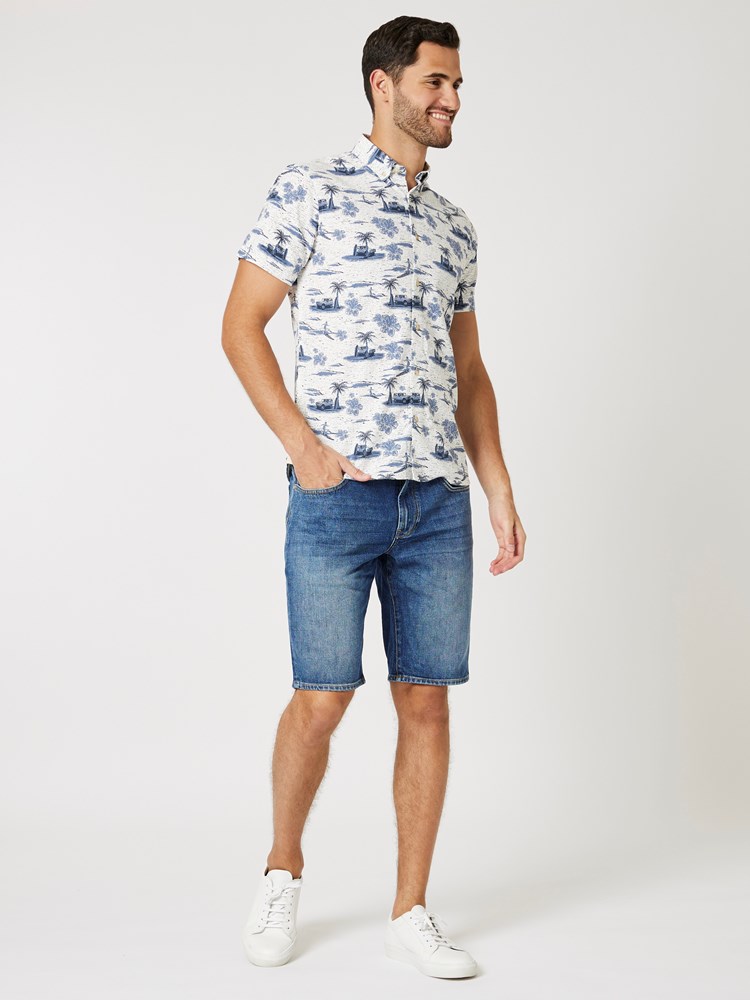 Regular denim shorts 7502978_D06-HENRYCHOICE-H23-Modell-Front_chn=boys_6201_Regular denim shorts D06.jpg_Front||Front