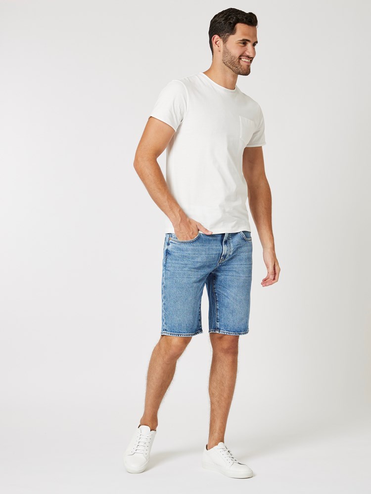 Regular denim shorts 7502979_DAD-HENRYCHOICE-H23-Modell-Front_chn=boys_4547_Regular denim shorts DAD.jpg_Front||Front