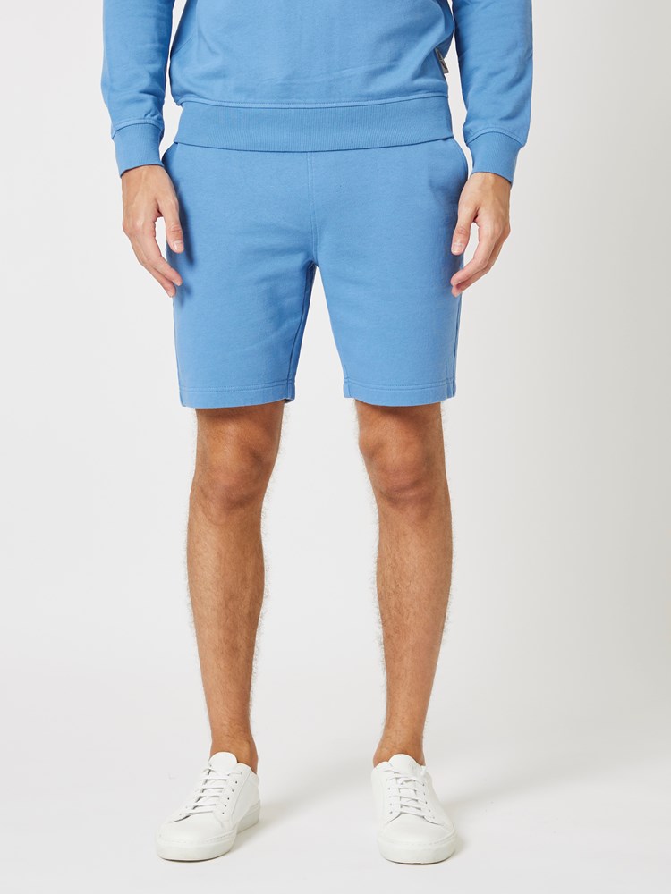 Toby shorts 7502998_EOD-HENRYCHOICE-H23-Modell-Front_chn=boys_7561_Toby shorts EOD.jpg_Front||Front