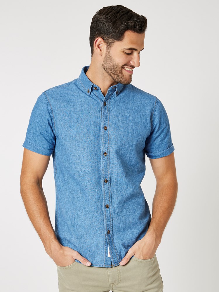 Louie shirt 7503005_EOD-HENRYCHOICE-H23-Modell-Front_chn=boys_8625_Louie shirt EOD.jpg_Front||Front