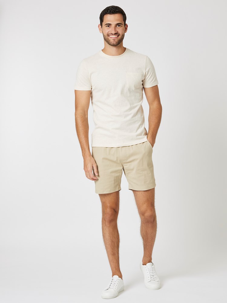 Huk shorts 7503124_GFX-WOSNOTWOS-H23-Modell-Front_chn=boys_5227_Huk shorts GFX.jpg_Front||Front