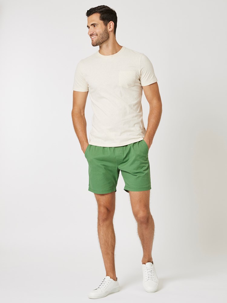 Huk shorts 7503124_GOM-WOSNOTWOS-H23-Modell-Front_chn=boys_3107_Huk shorts GOM.jpg_Front||Front