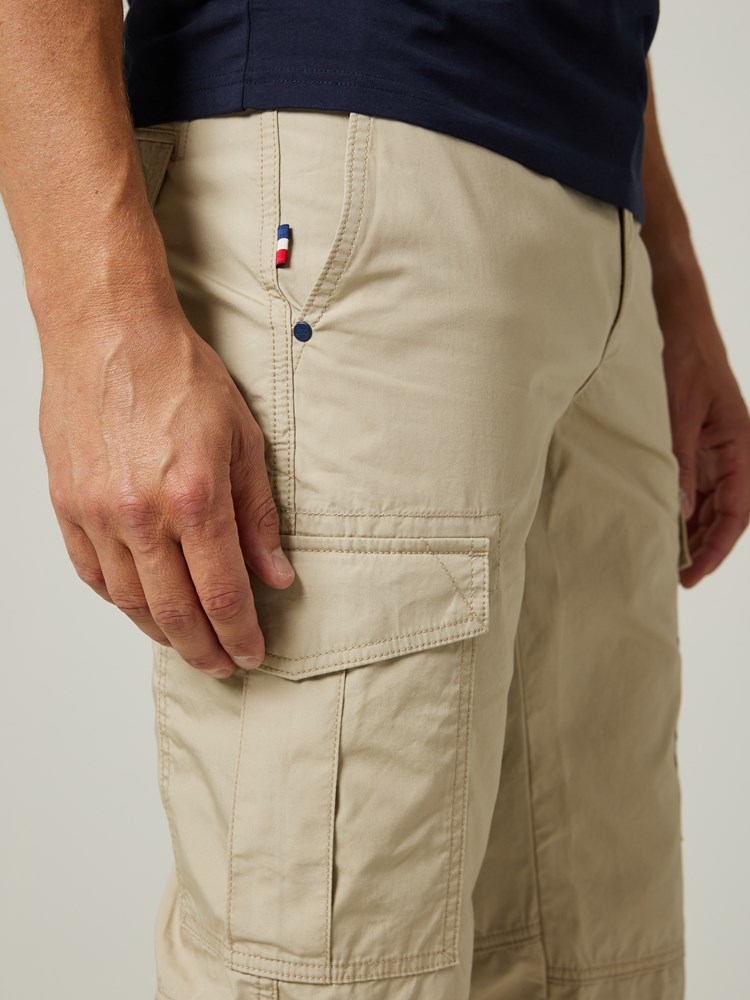 Lucas cargo shorts 7503147_O79-JEANPAUL-H23-Front_6892_I4Y_Lucas cargo shorts I4Y.jpg_