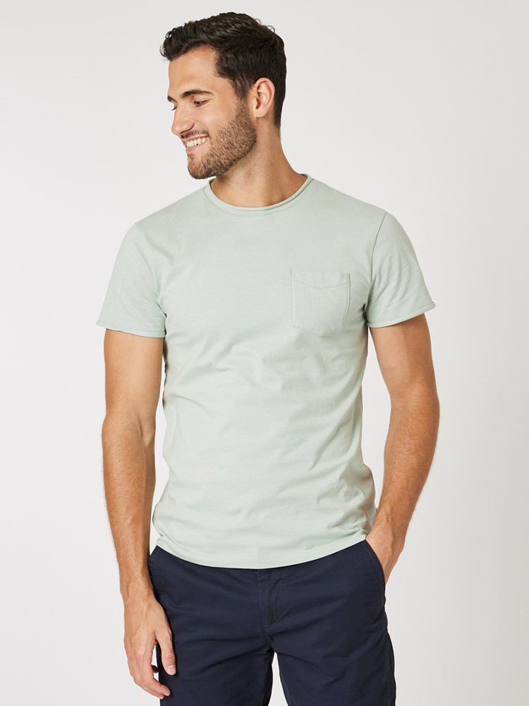 Alfredo t-skjorte 7503173_I4N-MRCAPUCHIN-H23-Modell-Front_chn=boys_7955_Alfredo t-skjorte I4N.jpg_Front||Front