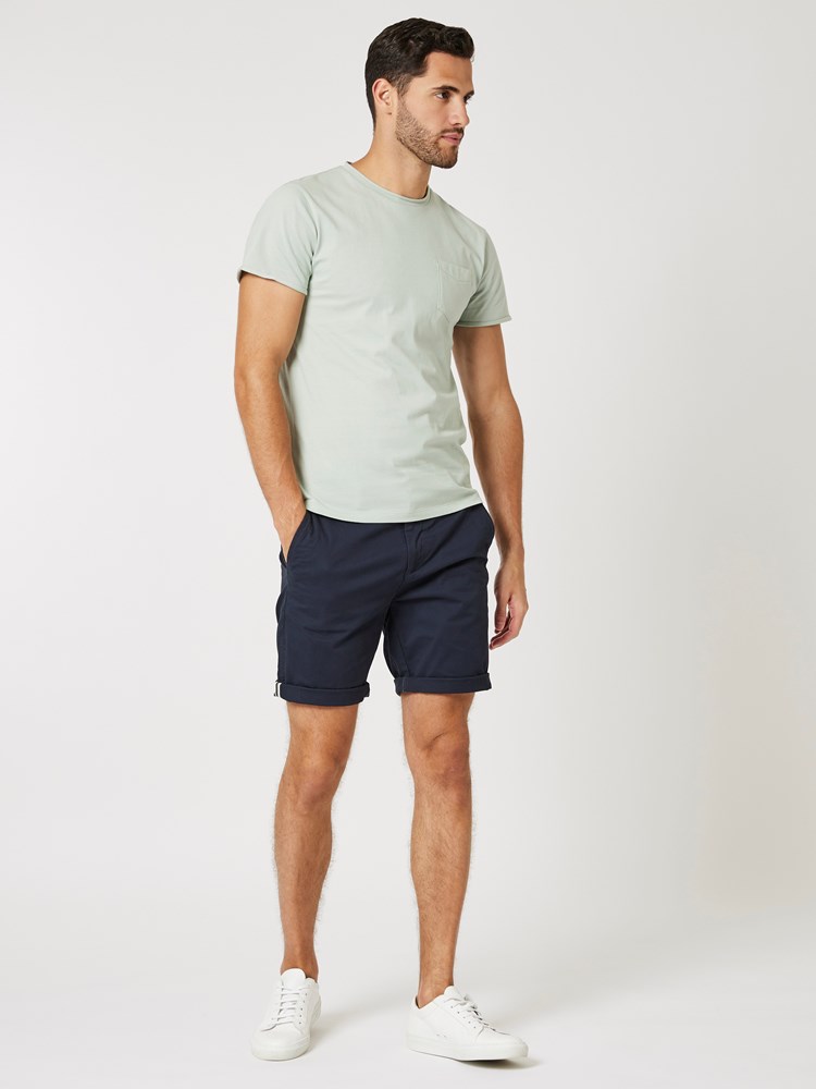 Alfredo t-skjorte 7503173_I4N-MRCAPUCHIN-H23-Modell-Front_chn=boys_8876_Alfredo t-skjorte I4N.jpg_Front||Front