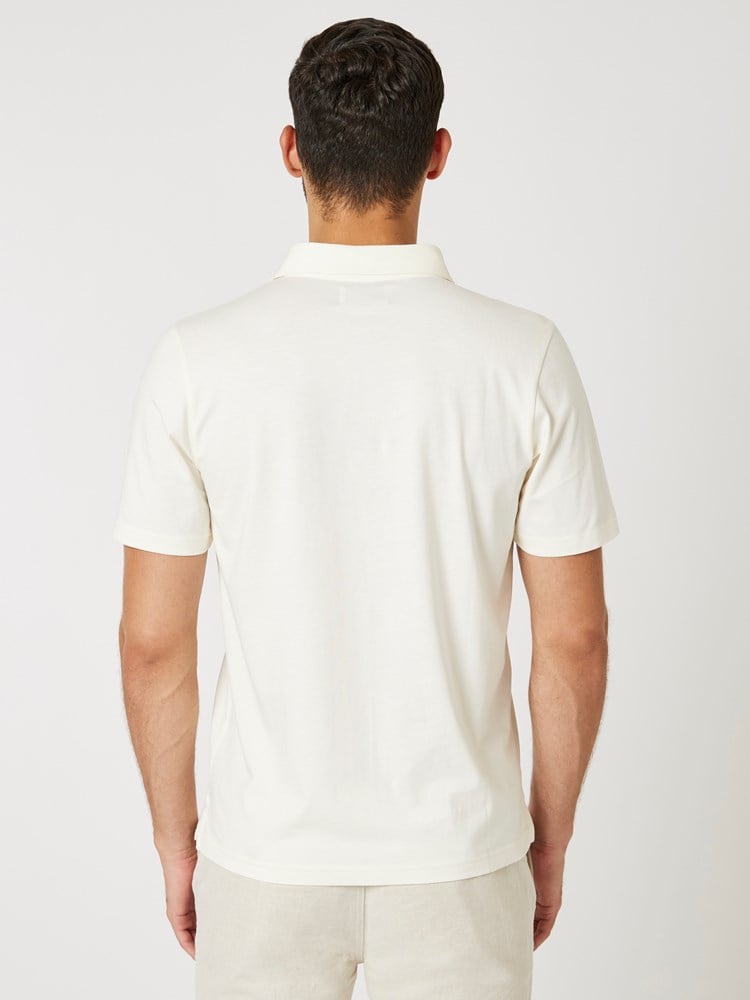 Alonzo polo t-skjorte 7503178_O62-MRCAPUCHIN-H23-Modell-Front_chn=boys_1348_Alonzo polo t-skjorte O62.jpg_Front||Front