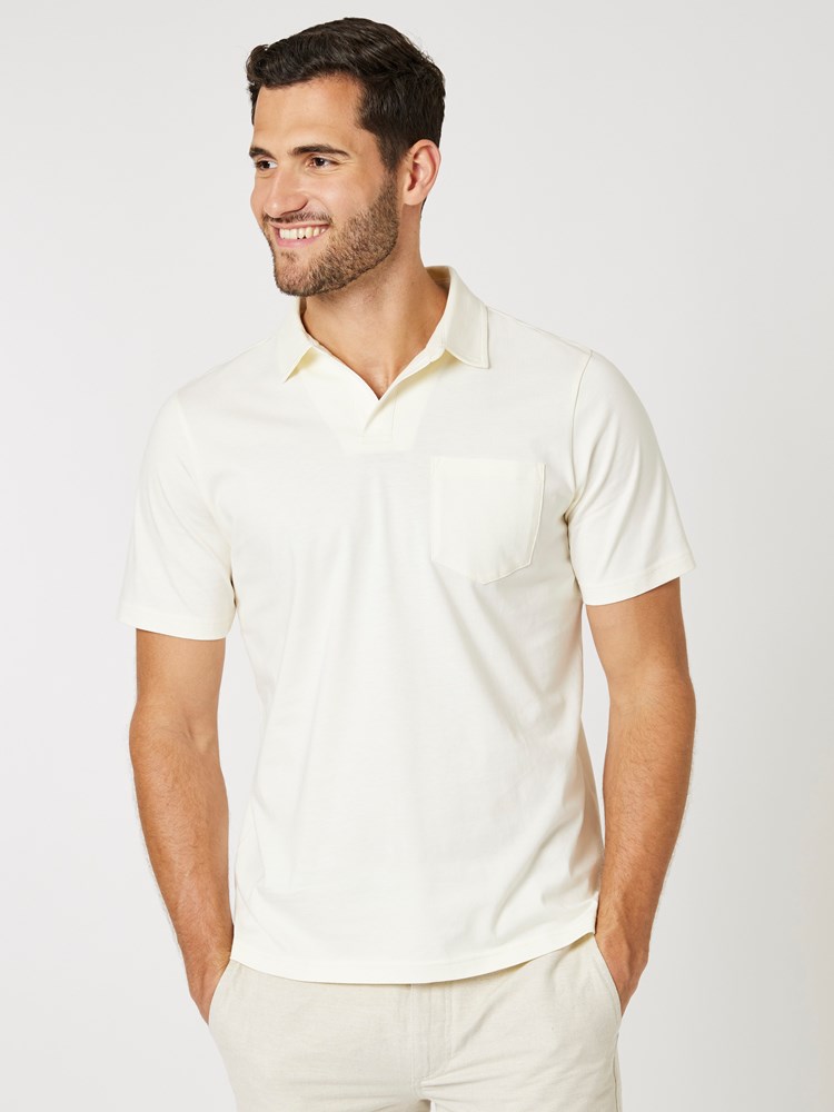 Alonzo polo t-skjorte 7503178_O62-MRCAPUCHIN-H23-Modell-Front_chn=boys_3223_Alonzo polo t-skjorte O62.jpg_Front||Front